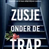 Zusje onder de trap eBook