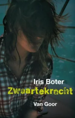 Zwaartekracht eBook