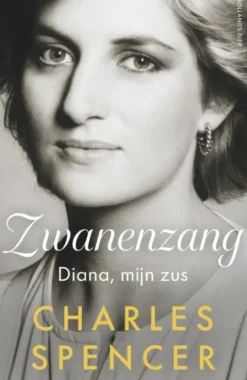 Zwanenzang eBook