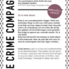 Zwarte leugens eBook