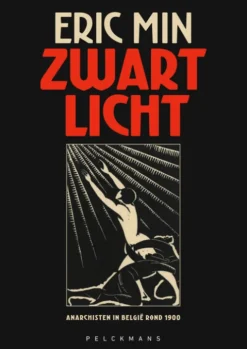 Zwart licht eBook