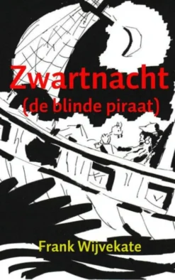 Zwartnacht eBook