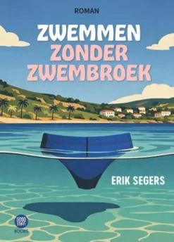 Zwemmen zonder zwembroek eBook