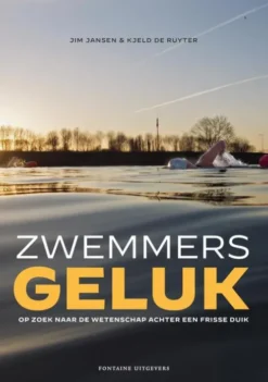 Zwemmersgeluk eBook