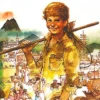Zwerftocht met Korilu eBook