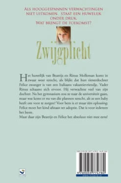 Zwijgplicht eBook