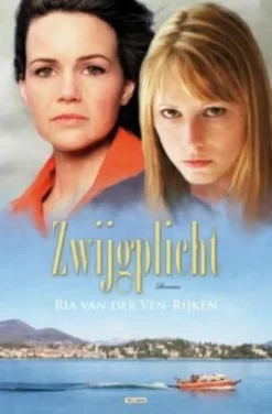 Zwijgplicht eBook