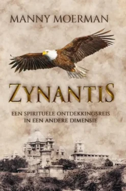 Zynantis eBook